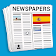 Noticias España  icon