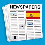 Noticias España - Spain Newspapers Apk