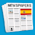 Spain Newspapers : Spain News App 20198.0.4