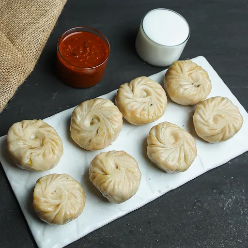 Veg Momos