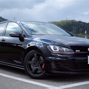 ゴルフGTI