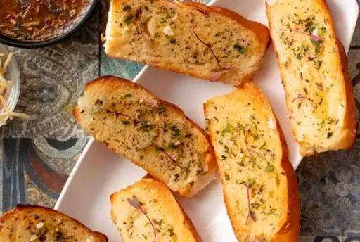 Garlic Bread