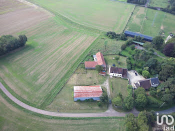 maison à Courtenay (45)