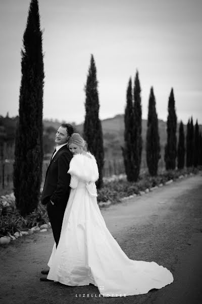 Photographe de mariage Lizelle Lötter (lizellelotter). Photo du 11 février 2019