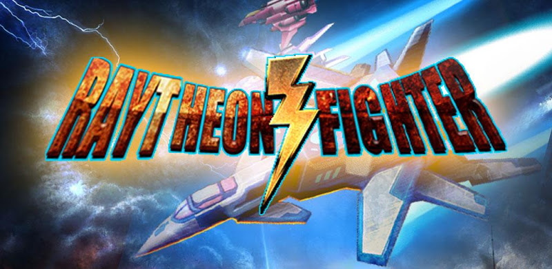 Raytheon Fighter  (free)