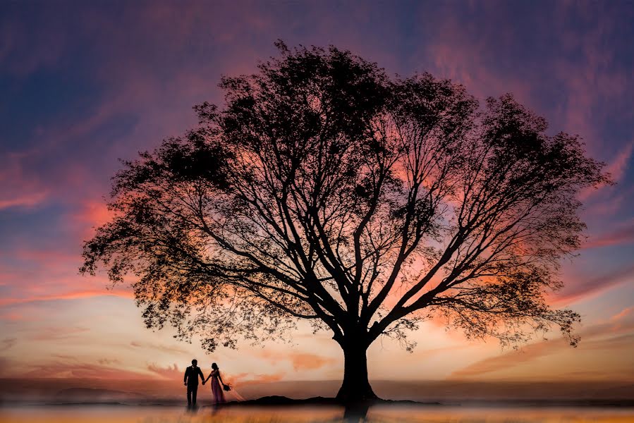 Fotografer pernikahan Ivan Cabañas (ivanhta). Foto tanggal 2 Mei 2023