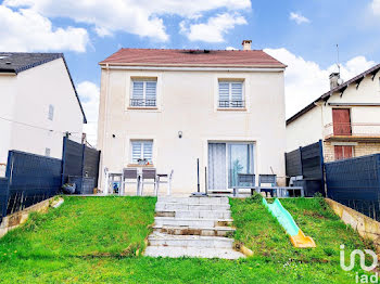 maison à Saint-Germain-lès-Arpajon (91)