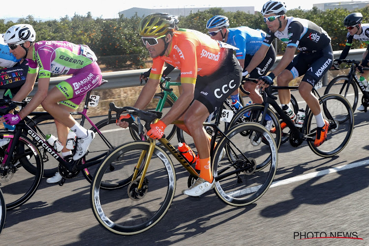 Van Avermaet stelt na zege in Ronde 2020 schema voor met heel wat virtuele koersen