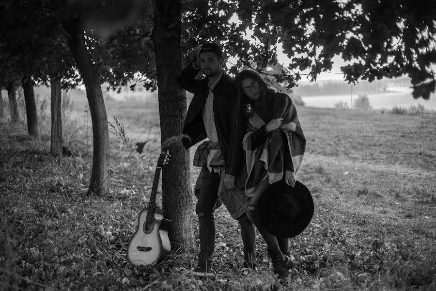 Fotógrafo de bodas Katrin Nikonova (katey). Foto del 19 de febrero 2018