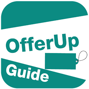 Guide for Offer Up Shopping - AppRecs.