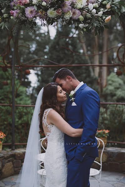 Wedding photographer Courtney Miller (courtneymiller). Photo of 13 February 2019