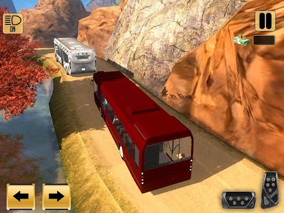 Police Bus Crime City Screenshots 7