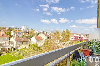 appartement à Pierrefitte-sur-Seine (93)