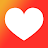 Cupidabo - flirt chat & dating icon