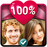 Cover Image of Herunterladen Love Calculator Free (Test) 1.0 APK