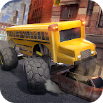 Top Bus Racing Derby Simulator Apk