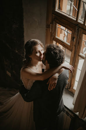 Esküvői fotós Avet Avagyan (recnacwed). Készítés ideje: január 10.