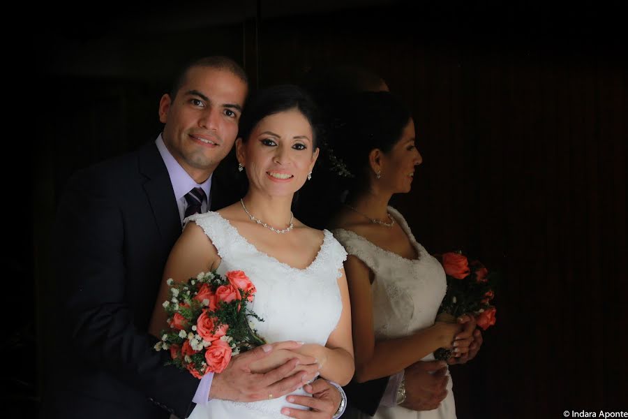 Fotógrafo de casamento Indara Aponte (indaraaponte). Foto de 3 de julho 2015