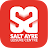 Salt Ayre Leisure Centre icon