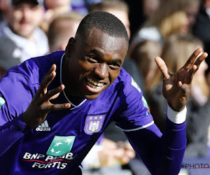 Het geheim van Anderlecht-jonkies Lokonga en Dimata