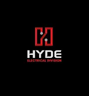 HYDE Electrical Division Logo