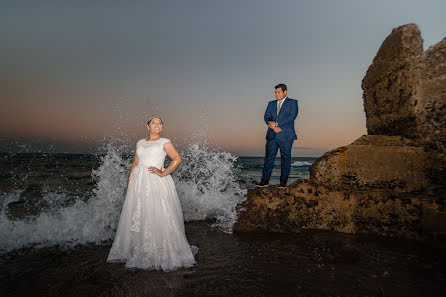 Photographe de mariage Victor Alvarez (victoralvarez1). Photo du 3 mars 2020