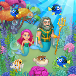 Cover Image of Herunterladen Aquarium Farm - Wasserreise 1.20 APK