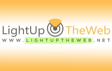 LightUpTheWeb(Beta) Preview image 0