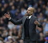 Guardiola: "Il faut prendre match par match"