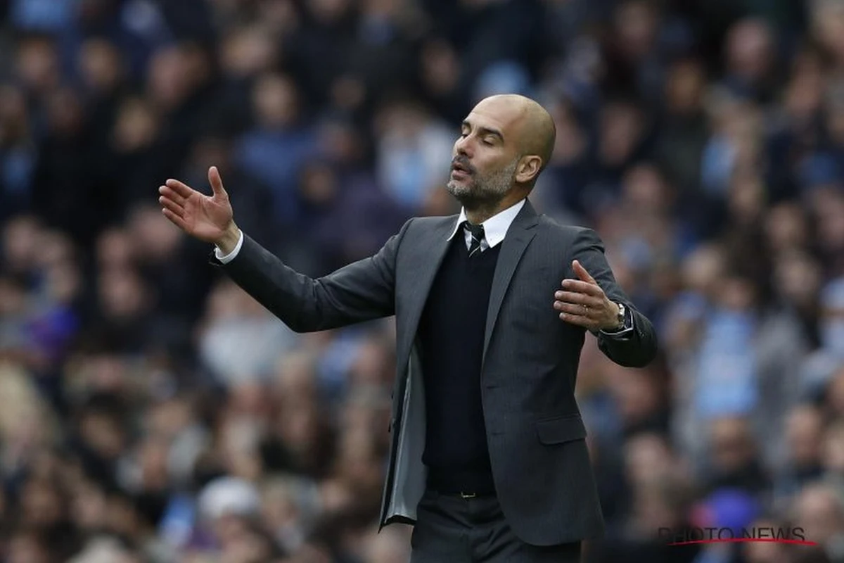 'Guardiola gaat met grove borstel door kern Manchester City: Kompany, Denayer en deze 8 (!) spelers moeten weg'