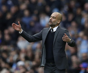 Fier des siens, Guardiola encourage Stones