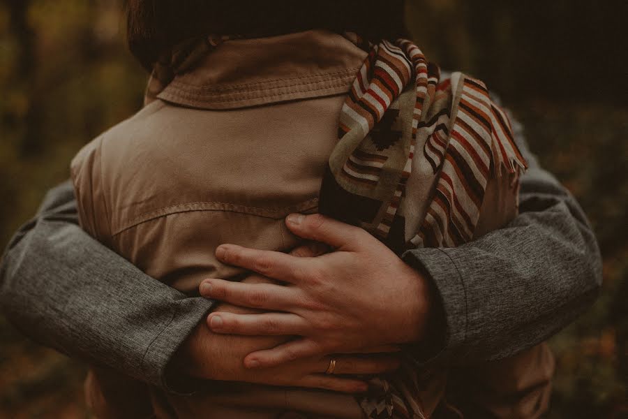 Fotografo di matrimoni Dániel Németh (room8photography). Foto del 3 marzo 2019