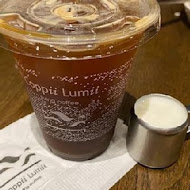 Coppii Lumii living coffee 冉冉生活(城中店)