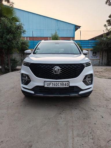 Go India Tour And Travels — business photo 1