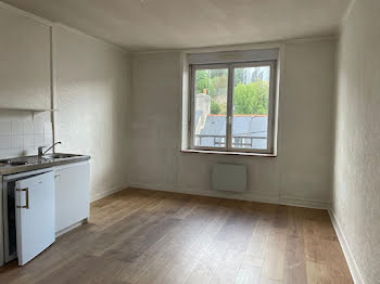 appartement à Quimper (29)