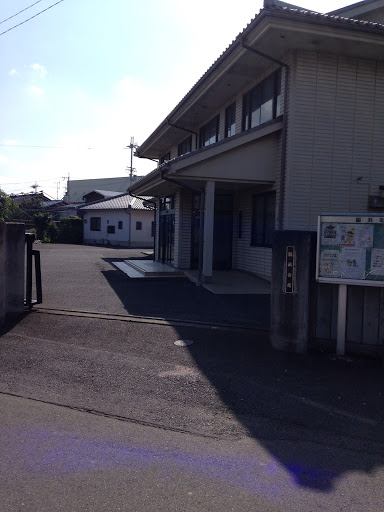 脇浜会館