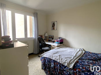 appartement à Montpellier (34)