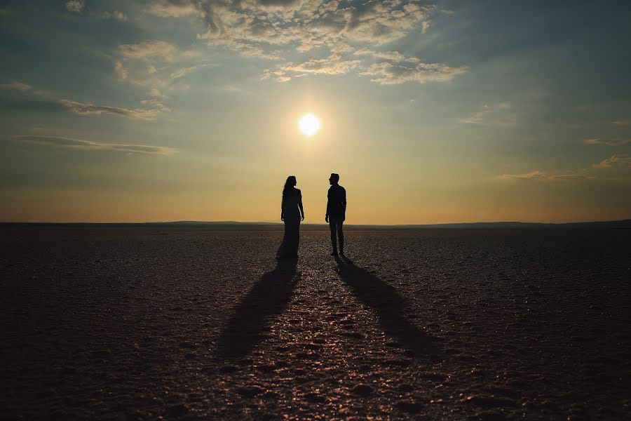 Wedding photographer Enes Mert Küçük (enes). Photo of 11 March 2019