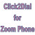 Click2Dial for Zoom Phone