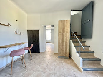 appartement à Carpentras (84)