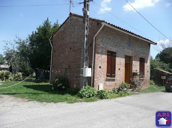maison à Saint-Quirc (09)