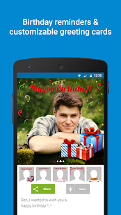  Caller ID - Filtrage d'appel – Vignette de la capture d'écran  
