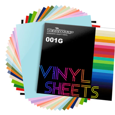 vinyl sheets