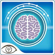 Test for cerebral hemisphere  Icon