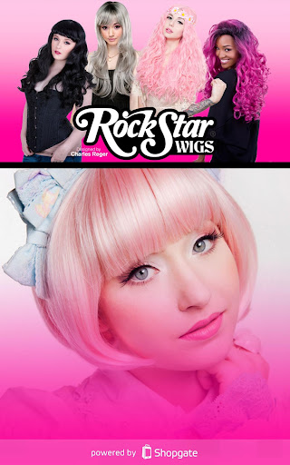 Rockstar Wigs