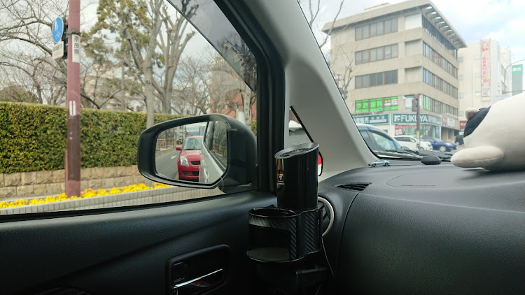 デイズハイウェイスターの針テラス・ハチロクさんがオフ会してますね(*^^*)・奈良に関するカスタム事例の投稿画像2枚目