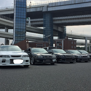 チェイサー JZX100