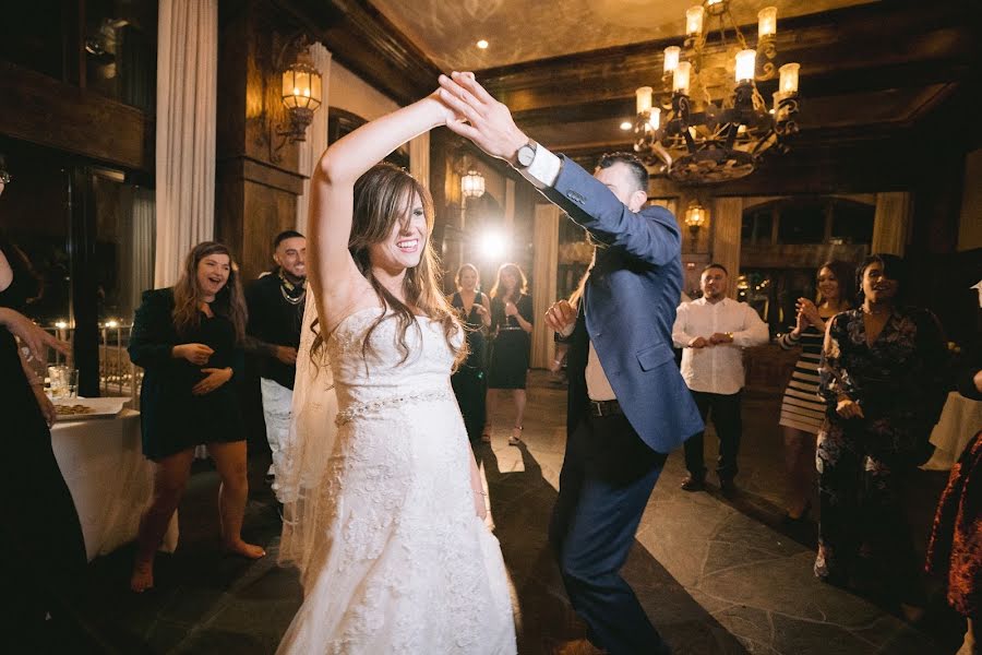 Fotógrafo de casamento Fernando Rojas (fernandorojasca). Foto de 1 de março 2020