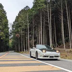 180SX RPS13