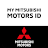 My Mitsubishi Motors ID icon